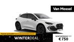 Renault Clio 1.8 Hybrid 160 esprit Alpine |NIEUW !| Nu al te, Auto's, Renault, Euro 6, 4 cilinders, Bedrijf, Nieuw