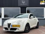 Alfa Romeo MiTo 0.9 TwinAir Distinctive / Leder / APK, Auto's, Alfa Romeo, Voorwielaandrijving, Euro 5, 86 pk, Gebruikt