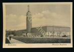 Rotterdam - Museum Boymans [KRST009-0825, Verzenden, 1960 tot 1980, Gelopen, Zuid-Holland
