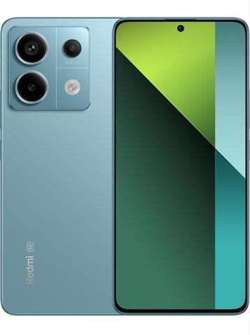 Xiaomi Redmi Note 13 Pro 5G Ocean Teal 8/256 beschikbaar voor biedingen