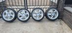 Porsche 993 Turbo velgen Plug and Play!, Auto-onderdelen, Ophalen, 18 inch, 265 mm, Banden en Velgen