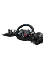 Logitech g29 inclusief shifter, Ophalen of Verzenden, Zo goed als nieuw, PlayStation 5