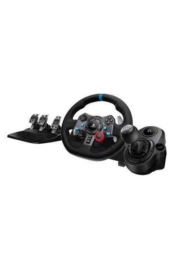 Logitech g29 inclusief shifter beschikbaar voor biedingen