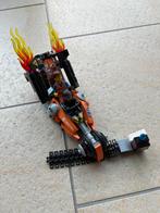 LEGO “Supermotor Achtervolging" 70808, uit The LEGO Movie., Kinderen en Baby's, Speelgoed | Duplo en Lego, Ophalen of Verzenden
