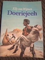 Doeriejeeh - Elly van Wijmen, Ophalen of Verzenden, Zo goed als nieuw