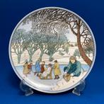 Villeroy & Boch Heinrich ‘Winter’ bord, Ophalen of Verzenden