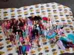 Barbies, Kinderen en Baby's, Speelgoed | Poppen, Ophalen of Verzenden, Gebruikt, Barbie