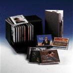 Frank Sinatra luxe limited wooden 16 cd box Capitol Concepts, Ophalen of Verzenden, 1980 tot 2000, Gebruikt, Boxset