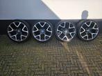 Opc opel astra j 20 inch velgen origineel met goede banden, Auto-onderdelen, Banden en Velgen, Ophalen, Gebruikt, Banden en Velgen