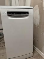 Bosch silence plus vaatwasser, Ophalen, Gebruikt, Minder dan 85 cm, Minder dan 10 liter