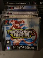Motocross mania 2, Racen en Vliegen, Ophalen of Verzenden, Zo goed als nieuw, 3 spelers of meer