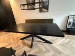 Eettafel, Huis en Inrichting, Ophalen, 200 cm of meer, 50 tot 100 cm, Zo goed als nieuw