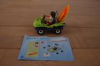 Playmobil Surfer met strandbuggy - 6982, Complete set, Ophalen of Verzenden, Zo goed als nieuw