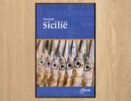 Sicilië - ANWB Ontdek, Caterina Mesina, Europa, Ophalen of Verzenden, Zo goed als nieuw