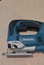 Makita Decopeerzaag JV0600, Doe-het-zelf en Verbouw, Gereedschap | Zaagmachines, Akita, 600 tot 1200 watt, Ophalen of Verzenden
