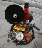 Shisha - Waterpijp, Ophalen, Gebruikt, (Water)pijp