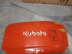 Motorkap Kubota kx027-4, Hobby en Vrije tijd, Ophalen of Verzenden