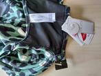 Elomi, bikini top, 95K, NIEUW met kaartjes, Ophalen, Nieuw, Groen, Bikini