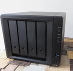 Synology diskstation DS920+, nieuw in doos, Computers en Software, NAS, Ophalen of Verzenden, Nieuw