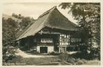 (701-307-045) Schwarzwalder Bauernhaus, Verzenden, Duitsland