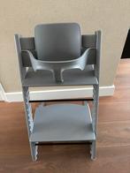 Stokke tripp trapp kinderstoel, inclusief babyset, Ophalen, Zo goed als nieuw, Meegroeistoel, Stoelverkleiner