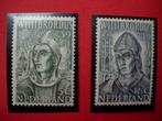 NL 1939 Willibrordus 658 - 739, Postzegels en Munten, Postzegels | Nederland, Verzenden, T/m 1940, Postfris