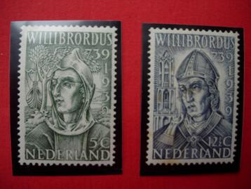 NL 1939 Willibrordus 658 - 739 beschikbaar voor biedingen