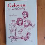 Geloven een verademing, Boeken, Gelezen, Christendom | Protestants, Ophalen of Verzenden, Hans Bouma