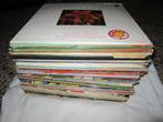 Verzameling LP's, Ophalen, Gebruikt, Poprock