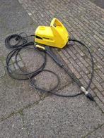hogedrukreiniger, Ophalen, Gebruikt, Elektrisch, Kärcher