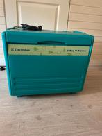 Vriezer-/superkoel box 230V-12V-gas, Ophalen, Gebruikt