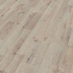 Laatste partij grijs laminaat te koop 90m2, 75 m² of meer, Nieuw, Ophalen of Verzenden, Grijs