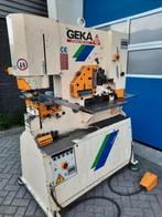 IN- EN VERKOOP GEBRUIKTE METAALBEWERKINGSMACHINES WERPLAATS, Ophalen of Verzenden, Bolk Machinehandel, Info@bolkmachinehandel.nl