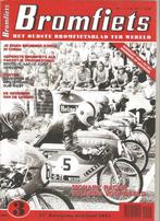 Bromfiets 3-2012 :Monark – Gitane – Horex – Testi - Wonjan, Ophalen of Verzenden, Zo goed als nieuw, Sport en Vrije tijd