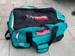 Makita tas, Doe-het-zelf en Verbouw, Ophalen of Verzenden, Zo goed als nieuw