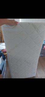 Aerosleep matras ledikant, Ophalen, Zo goed als nieuw, Ledikant