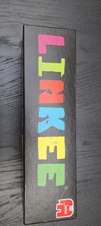 Linkee Bordspel - Zo goed als nieuw!, Ophalen, Jumbo, Vijf spelers of meer, Zo goed als nieuw