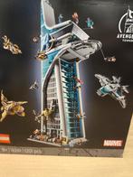 Lego set 76269 marvel tower, Kinderen en Baby's, Speelgoed | Duplo en Lego, Ophalen of Verzenden, Nieuw
