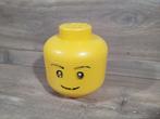 Kleine Lego opbergbox " hoofd ", Lego, Lego, Gebruikt, Lego