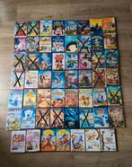 Heel veel verschillende kinder dvd's, Cd's en Dvd's, Dvd's | Kinderen en Jeugd, Ophalen of Verzenden, Zo goed als nieuw, Avontuur