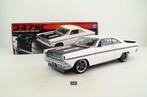 Ford Fairlane 347 S/C Street Fighter - 1:18 - GMP, Ophalen of Verzenden, Nieuw, Auto, Overige merken