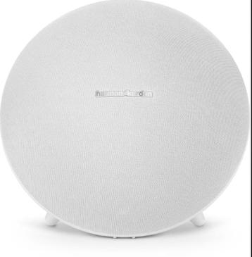 Harman/Kardon speaker onyx studio 4, wit beschikbaar voor biedingen