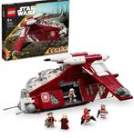 LEGO Star Wars Coruscant Guard Gunship 75354 *NEW*, Ophalen of Verzenden, Nieuw, Complete set, Lego