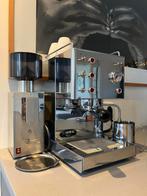 Bezzera MM005 Koffiebonenmaler - Topkwaliteit!, Witgoed en Apparatuur, Koffiezetapparaten, Ophalen, Zo goed als nieuw, Overige modellen