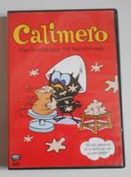 Calimero -DVD : Zij zijn groot en ik is klein, en dat is nie, Boeken, Ophalen of Verzenden, Zo goed als nieuw
