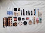40+ delig makeup pakket set Dior, Chanel, YSL, Estee Lauder, Ophalen of Verzenden, Zo goed als nieuw, Gehele gezicht