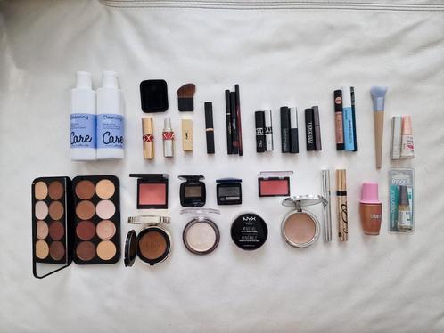 40+ delig makeup pakket set Dior, Chanel, YSL, Estee Lauder, Sieraden, Tassen en Uiterlijk, Uiterlijk | Cosmetica en Make-up, Zo goed als nieuw