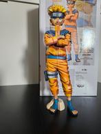 Grandista Uzumaki Naruto Manga Dimensions, Ophalen of Verzenden, Gebruikt