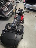 Tielbürger veegmachine TK38 Pro met opvangbak, Ophalen of Verzenden