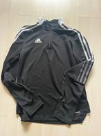 Adidas Trainingspak Maat 152/164, Ophalen of Verzenden, Zo goed als nieuw, Jongen